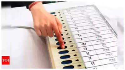 Seat-sharing formula finalised as Congress, NCP (SP) and VBA to contest KDMC elections together