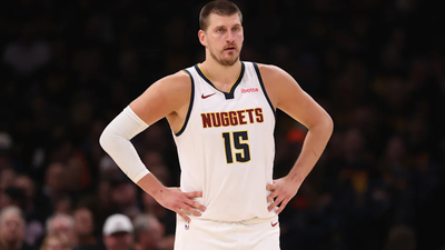 Nikola Jokic injury history - Denver Nuggets star’s major physical setbacks throughout his career