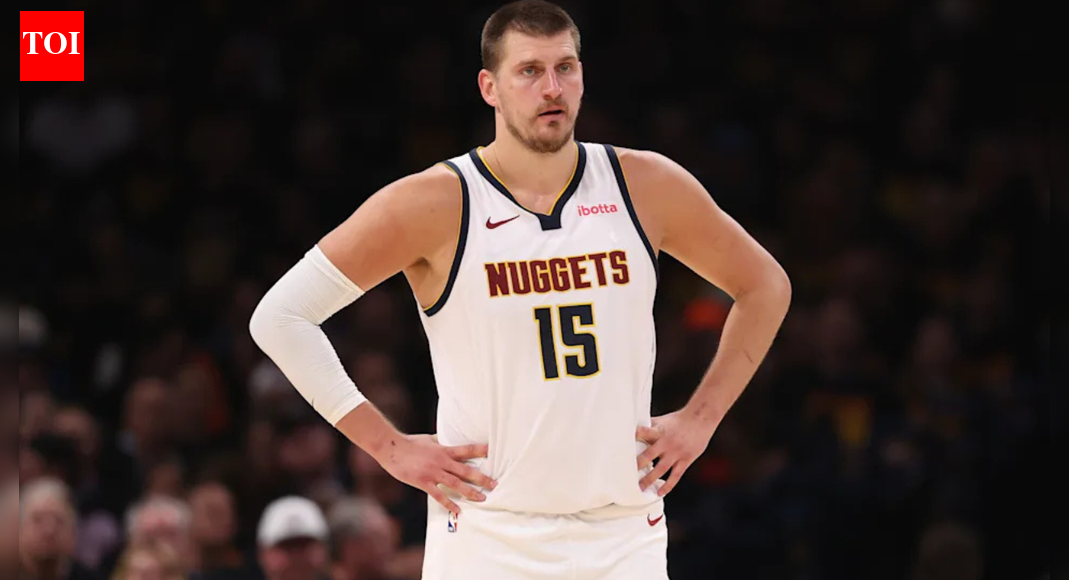 Nikola Jokic injury history - Denver Nuggets star’s major physical setbacks throughout his career