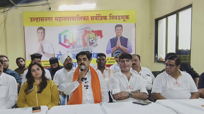 TOK’s 32 candidates to contest on Shiv Sena’s symbol in Ulhasnagar