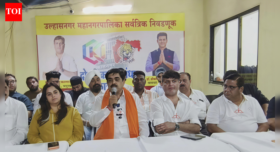 TOK’s 32 candidates to contest on Shiv Sena’s symbol in Ulhasnagar