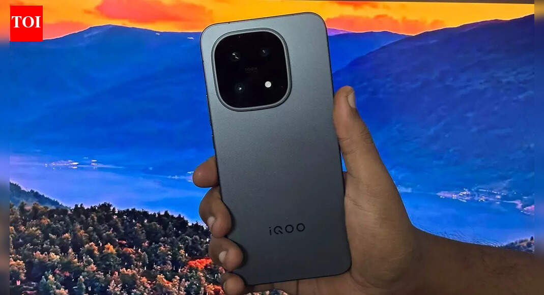 iQOO Z11 Turbo with Snapdragon 8 Gen 5 to launch in China soon: Expected price, features and more
