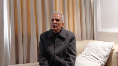 'Zero chance of restoration of monarchy in Nepal': Ex-PM Bhattarai