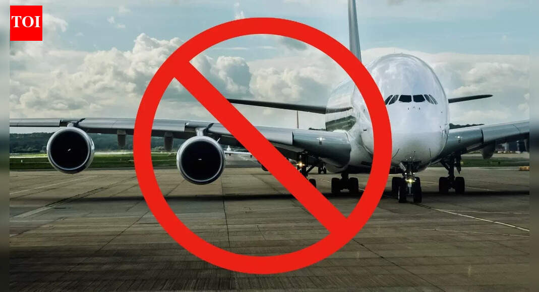 Delhi paralysed by dense fog: Several flights may face cancellations or delays as IMD issues red