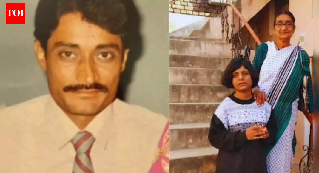 'Body dried, reduced to skeletal frame': Rtd railway employee, daughter confined, starved by servant couple for 5 years in UP; she survives