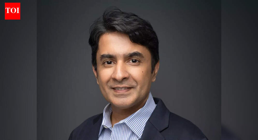 Satish Kumar, HP India: MSMEs no longer look at printers in isolation