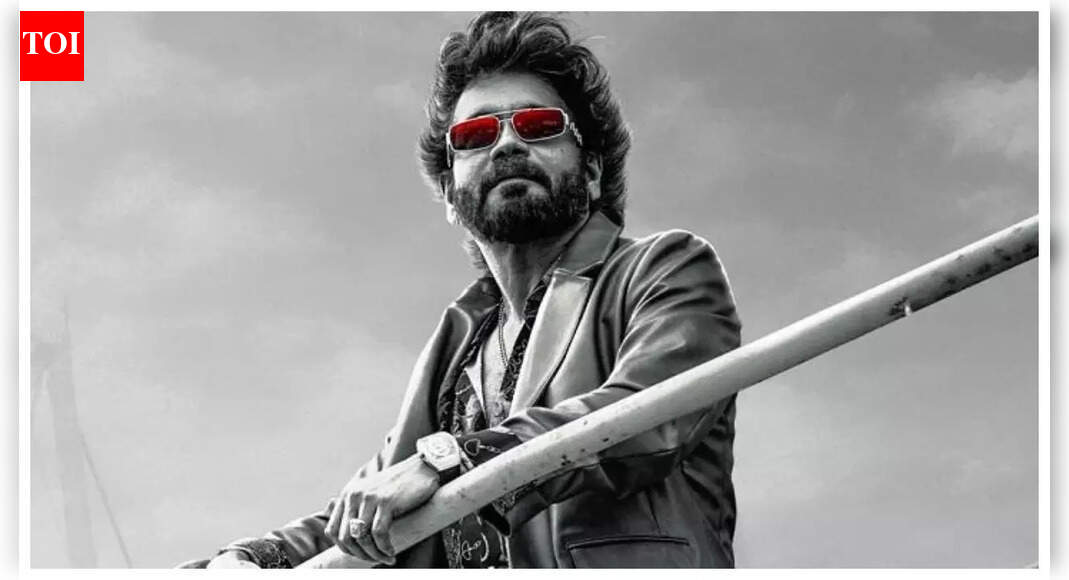 Nagarjuna reveals secret to looking 40 at 65: ‘I don’t starve myself, haven’t missed exercise; never allow myself to get disheartened’ - Exclusive