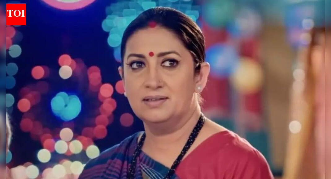 ‘Kyunki Saas Bhi Kabhi Bahu Thi 2’, December 29, written update: Tulsi tries to avoid family as memories of Mihir resurface