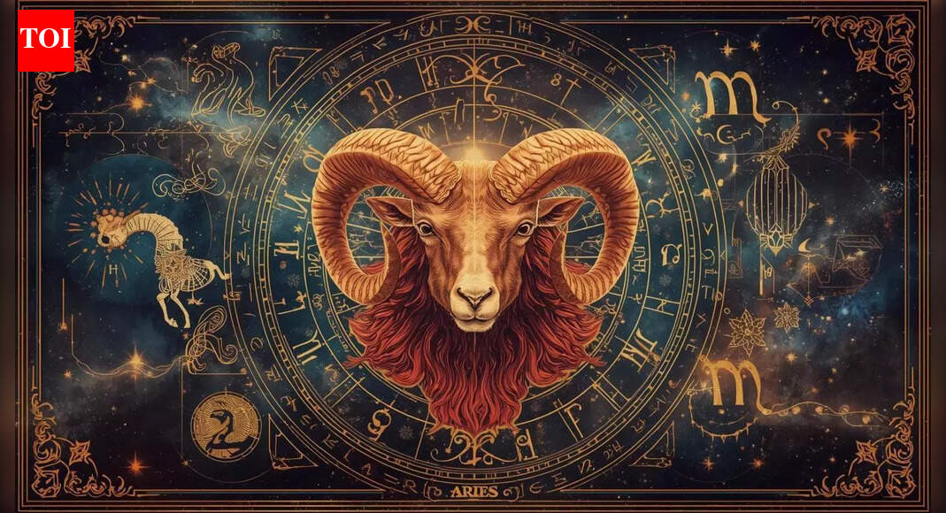 Aries Horoscope Tomorrow, January 1, 2026: A soft shift is building in your life, lean in before it passes
