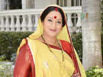 Hema Singh's photo shoot