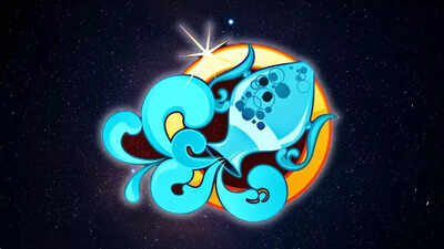 Aquarius Horoscope Tomorrow, January 1, 2026: Something unseen is aligning for you, show up before it moves on