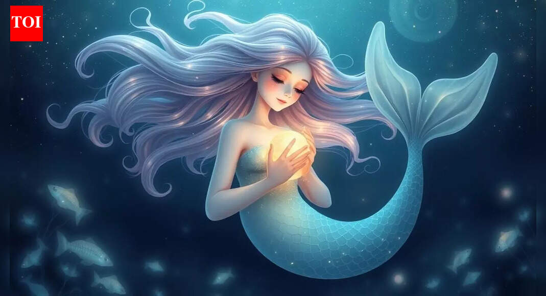 Pisces Horoscope Tomorrow, January 1, 2026: A rare moment is approaching, don’t let doubt delay you