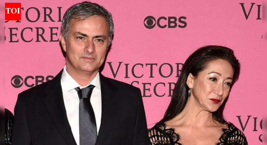 Jose Mourinho and Matilde Faria combined net worth in 2025: Managerial legacy, investments, endorsements, social media, and more