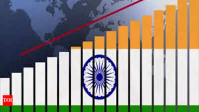 India set to end 2025 on strong economic footing with high growth, low inflation: Govt