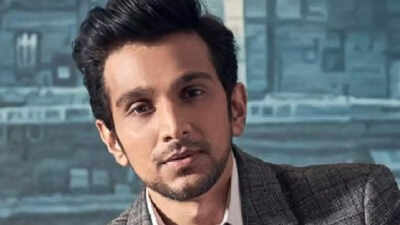 Pratik Gandhi praises 'Laalo – Krishna Sada Sahaayate' says it was made on hope: 'They had no idea whether the film would be made or not'