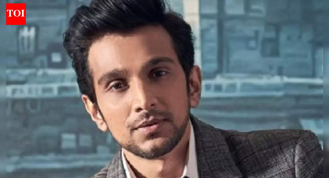 Pratik Gandhi praises 'Laalo – Krishna Sada Sahaayate' says it was made on hope: 'They had no idea whether the film would be made or not'