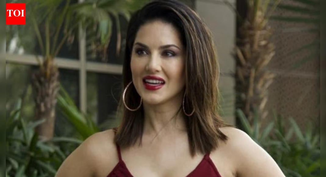 Sunny Leone’s Mathura gig cancelled: Seers fume over New Year event