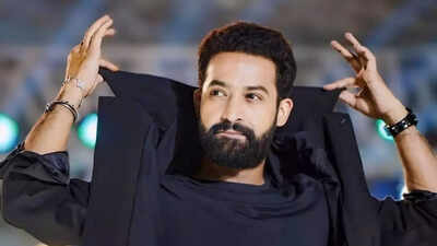 Jr NTR gets legal shield on personality rights; 'War 2' actor thanks Delhi High Court; says 'Deeply thankful'