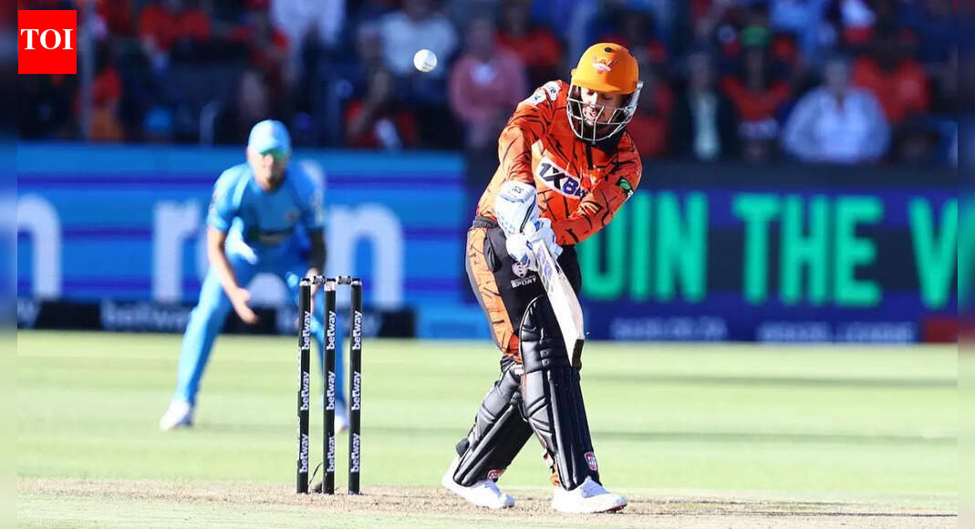 SA20: De Kock, Milne set up 48-run win for Sunrisers Eastern Cape
