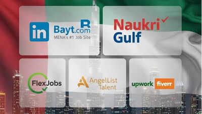 Want remote jobs in Dubai in 2026? Here are 6 legit platforms offering AED 20,000+ salaries