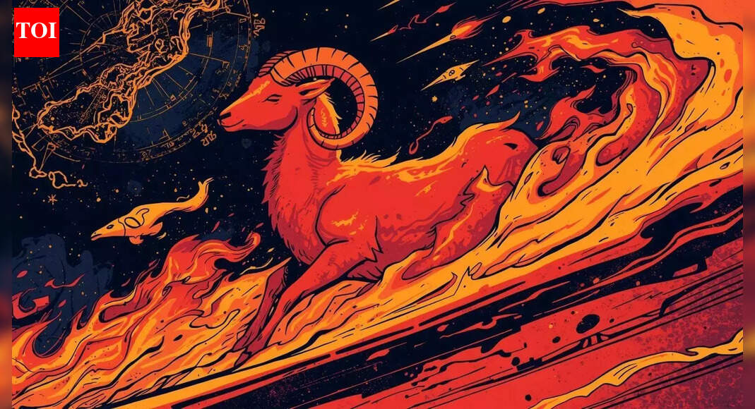 Aries Horoscope Tomorrow, January 2, 2026: The tide is turning quietly; take action before it turns back