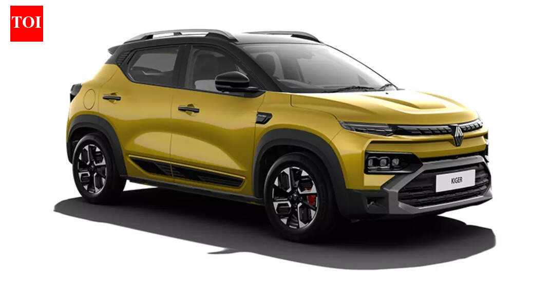 Renault cars to get costlier from January 2026: Here's by how much