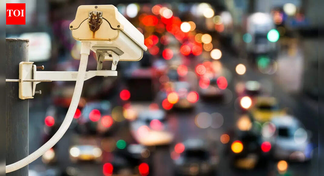 The digital traffic trap: Why you might have pending challans in Telangana and Chennai