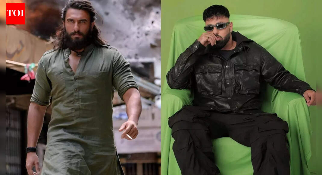 ‘Dhurandhar’ climax background score hides a clever 1980s TV show reference as Badshah hails Aditya Dhar calling him a ‘geeky genius’