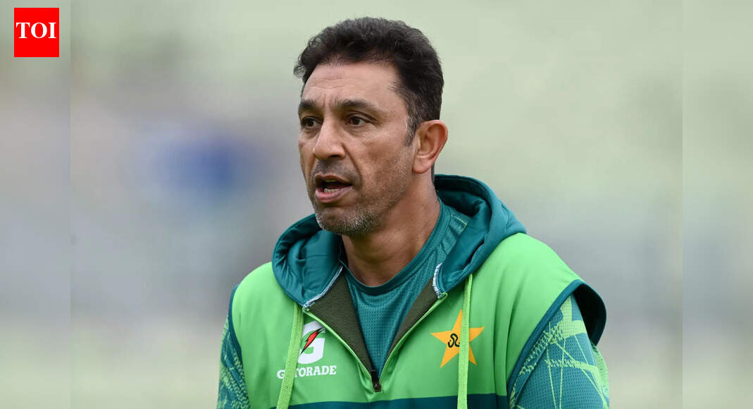 PCB pulls plug early: Azhar Mahmood released as Test coach
