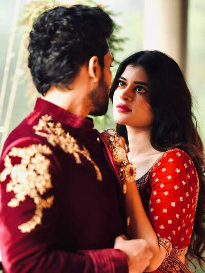 Madhumita Sarcar to get married to beau Debmalya Chakravorty on January 23, 2026