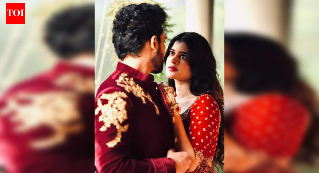 Madhumita Sarcar to get married to beau Debmalya Chakravorty on January 23, 2026