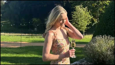 Greer Grammer says THIS was the meanest thing her father, Kelsey Grammer told her once: 'It would be easier for you growing up'