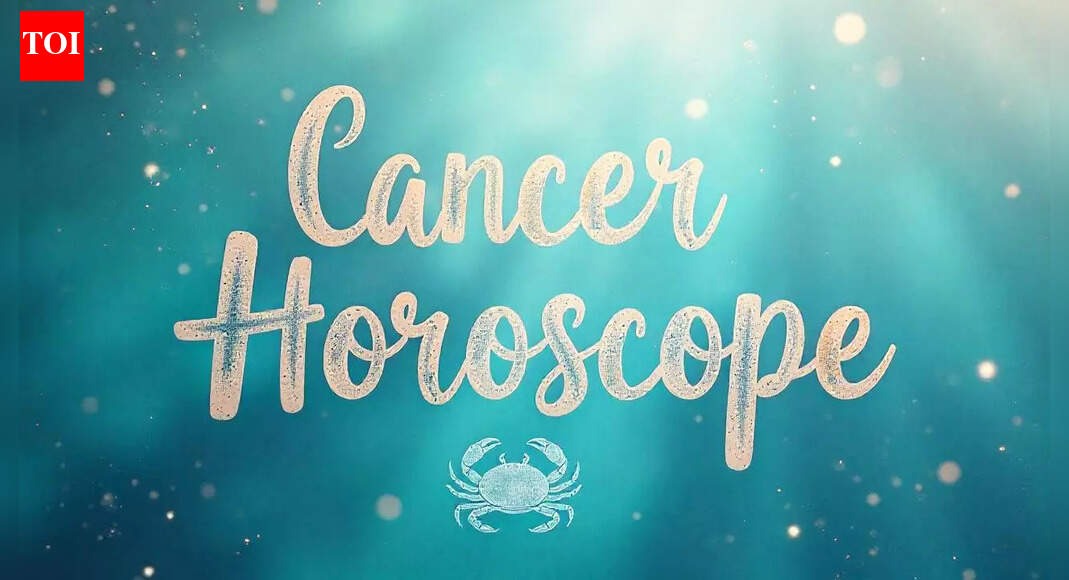 Cancer Horoscope Today, December 29, 2025: Relief is the headline as emotional balance improves