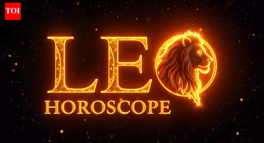 Leo Horoscope Today, December 29, 2025: Career prospects look bright