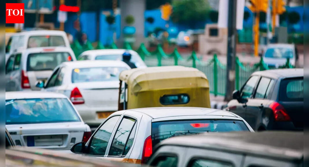 How coastal weather and city traffic impact your car’s resale price in Chennai