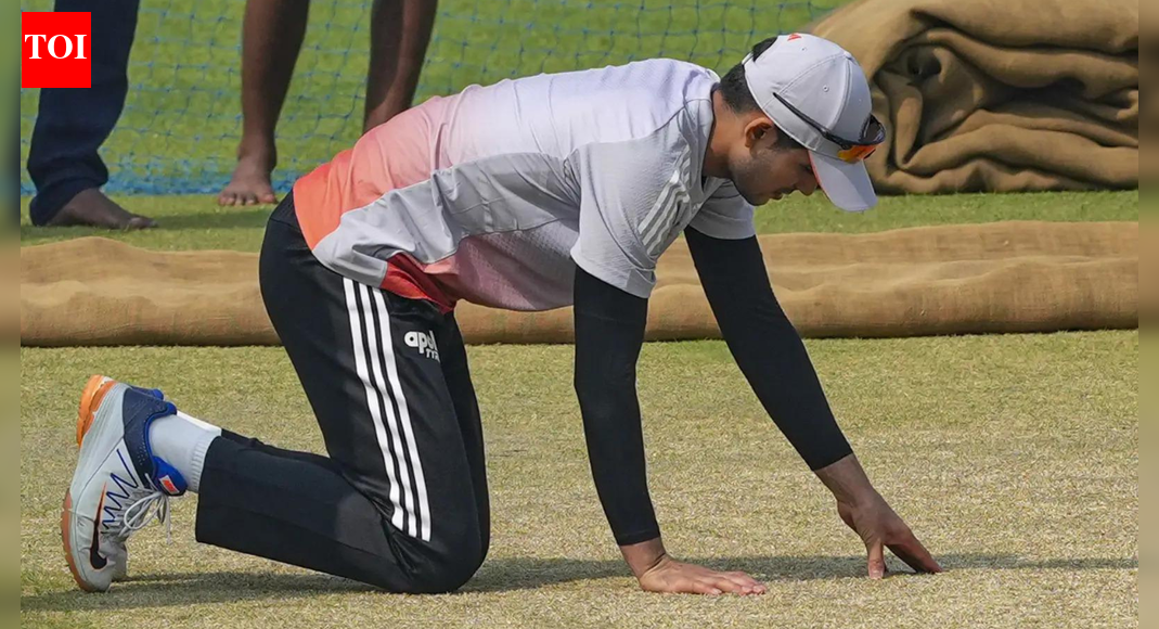 IND vs SA: After MCG 'unsatisfactory' call; ICC releases Kolkata, Guwahati pitch ratings