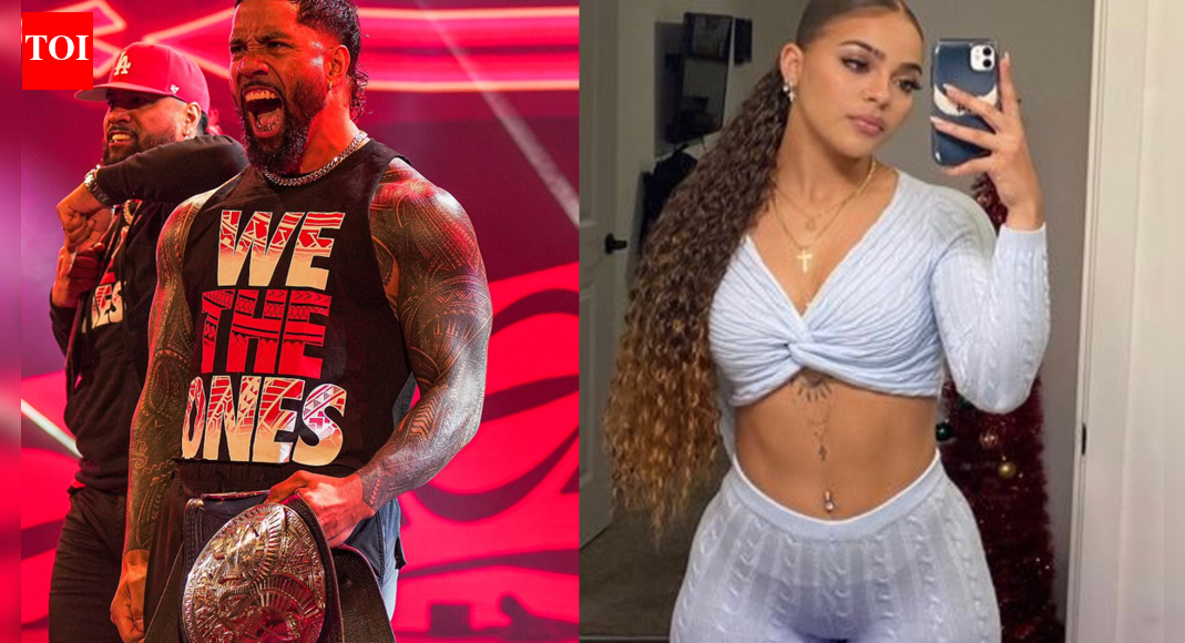 Was New WWE World Tag Team Champion Jey Uso secretly in a romantic affair with rising NXT talent Jaida Parker?