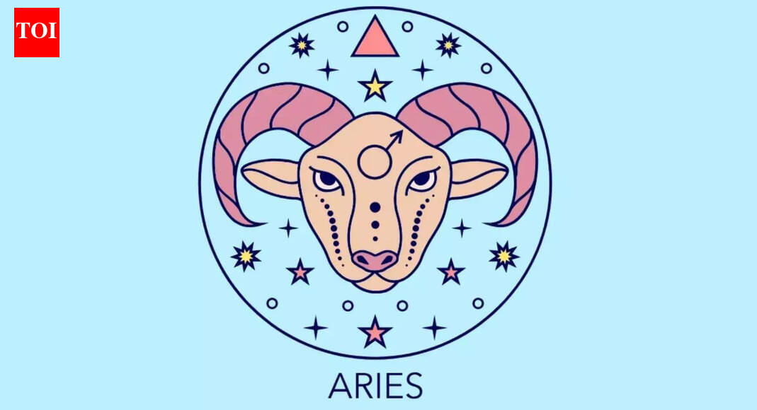 Aries Horoscope Tomorrow, January 4, 2026: Your next chapter is unfolding, don’t rush away from it