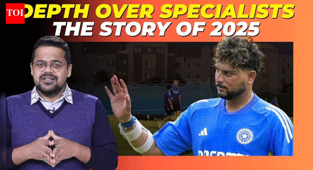 Why Gautam Gambhir needs to rethink the extra batting cushion in 2026