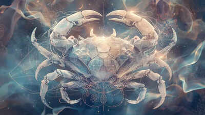 Cancer Horoscope Tomorrow, January 4, 2026: Destiny is giving you a green light, don’t wait for applause