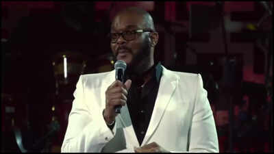 ‘A 77 million dollar money grab scam’: Tyler Perry’s attorney issues statement about USD 77 million sexual assault lawsuit - Reports