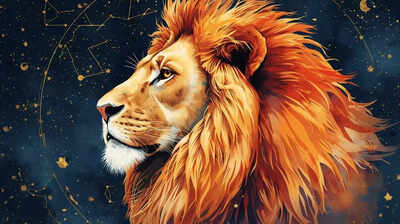 Leo Horoscope Tomorrow, January 4, 2026: A silent blessing is moving towards you, meet it halfway