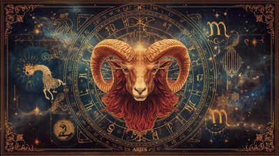 Aries Horoscope Tomorrow, January 5, 2026: A subtle sign is meant for you, follow it before it fades