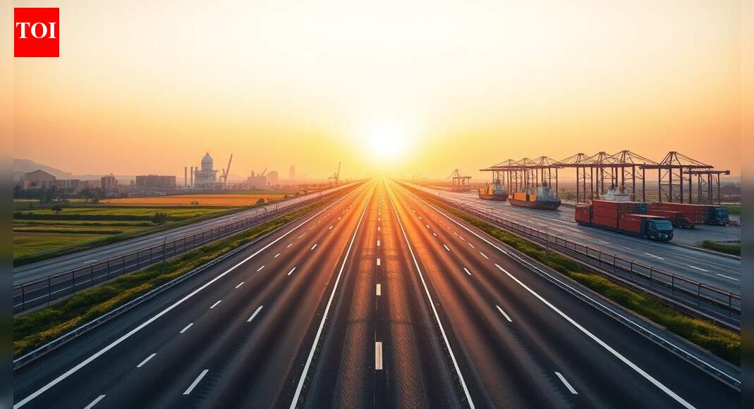 2025: The year of India’s 'Big Bang' economic reset