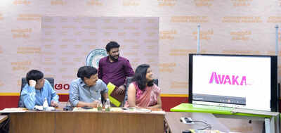 Public cultural festival announced with focus on Telugu cinema and literature