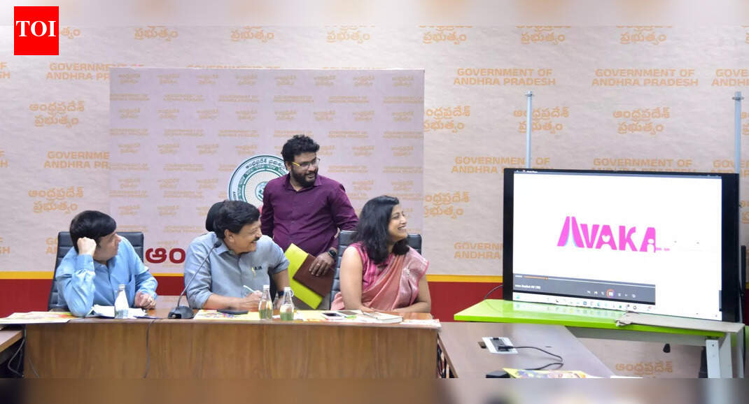 Public cultural festival announced with focus on Telugu cinema and literature