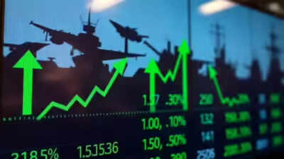 Motilal Oswal picks top defence stocks: Rs 79,000 crore DAC approvals boost outlook; here's all you need to know