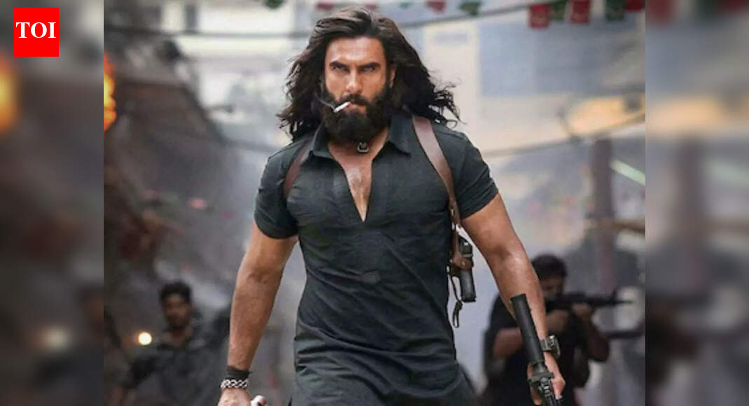 2025’s Dhurandhar of the Rs 1000-cr club