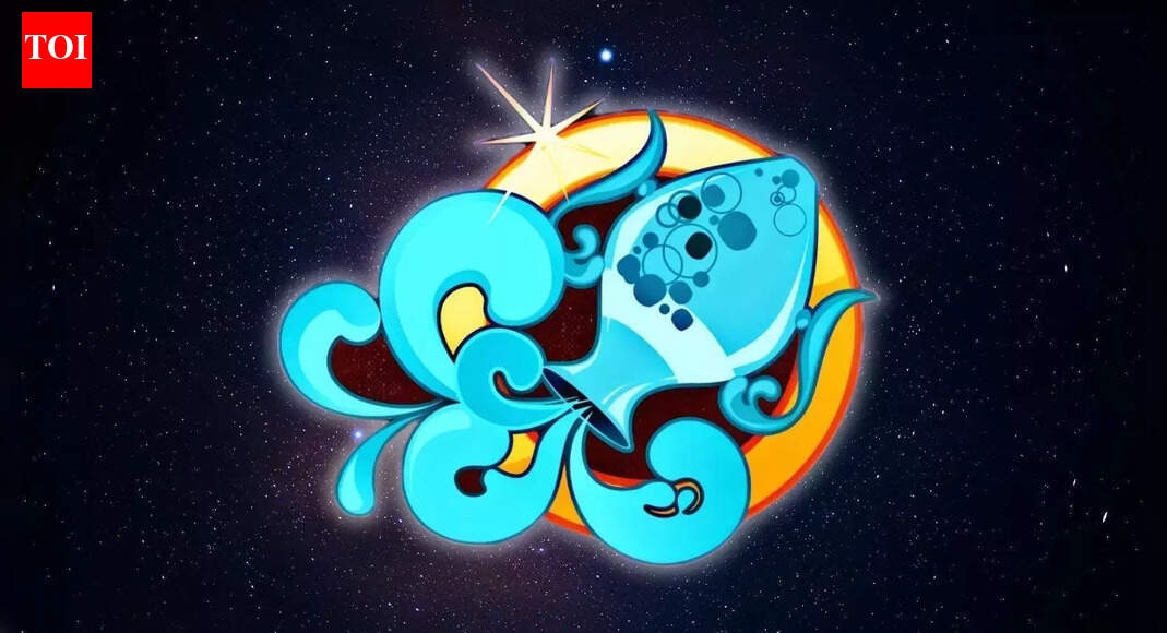 Aquarius Horoscope Tomorrow, January 5, 2026: A cosmic opportunity is passing by, reach out before it’s gone