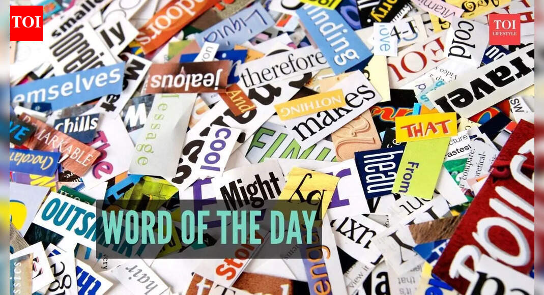 Word of the day: Boisterous